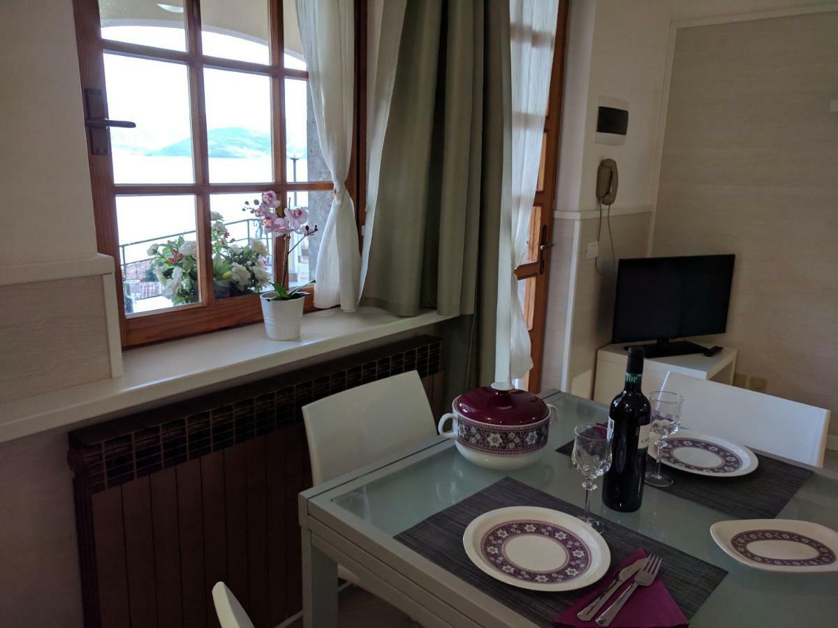 Gina'S Apartment Рива-ді-Сольто Екстер'єр фото