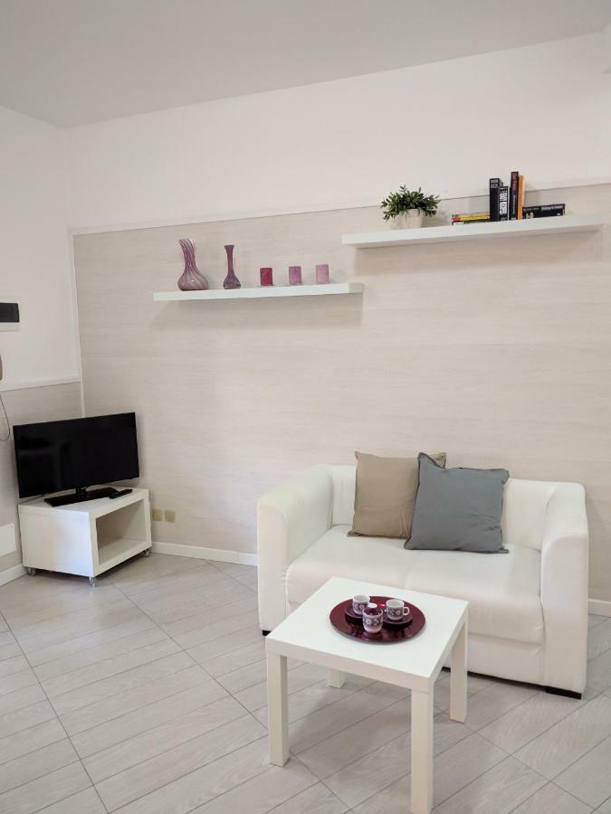 Gina'S Apartment Рива-ді-Сольто Екстер'єр фото