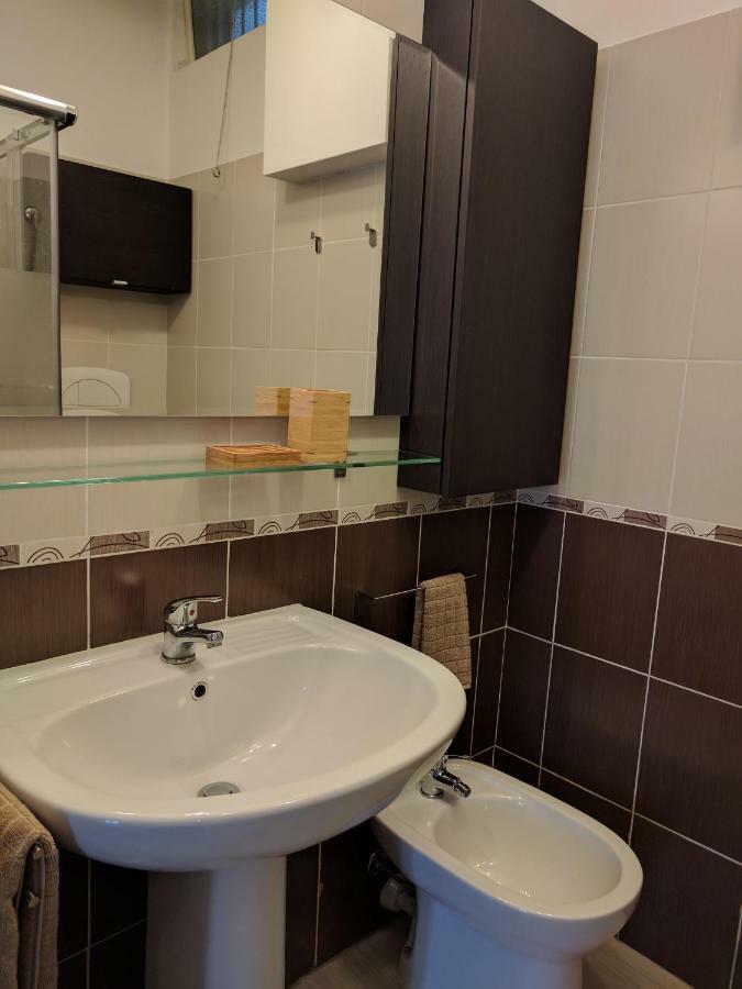 Gina'S Apartment Рива-ді-Сольто Екстер'єр фото
